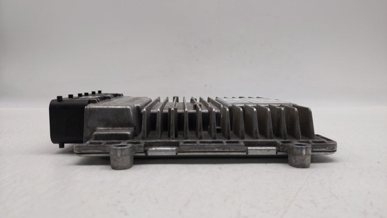 2011-2014 Hyundai Sonata PCM Engine Control Computer ECU ECM PCU OEM P/N:39101-2G673 39101-2G671 Fits Fits 2011 2012 2013 20