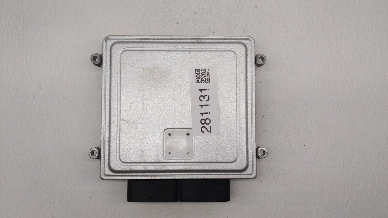 2011-2014 Hyundai Sonata PCM Engine Control Computer ECU ECM PCU OEM P/N:39101-2G673 39101-2G671 Fits Fits 2011 2012 2013 20