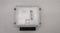 2011-2014 Hyundai Sonata PCM Engine Control Computer ECU ECM PCU OEM P/N:39101-2G673 39101-2G671 Fits Fits 2011 2012 2013 20
