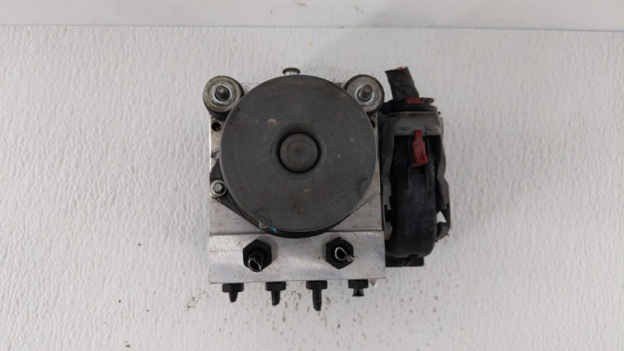 2011-2013 Hyundai Sonata ABS Pump Control Module Replacement P/N:58920-3Q500 Fits Fits 2011 2012 2013 OEM Used Auto Parts - 