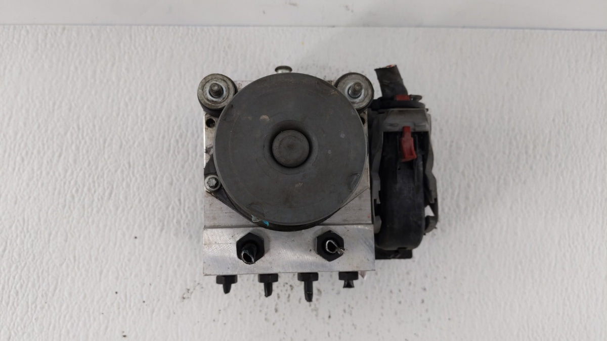 2011-2013 Hyundai Sonata Anti-Lock Brake ABS Pump Module Actuator OEM P/N:58920-3Q500 Fits Fits 2011 2012 2013 OEM Used Auto