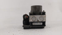 2011-2013 Hyundai Sonata Anti-Lock Brake ABS Pump Module Actuator OEM P/N:58920-3Q500 Fits Fits 2011 2012 2013 OEM Used Auto