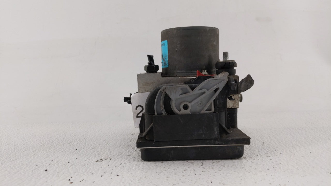 2011-2013 Hyundai Sonata ABS Pump Control Module Replacement P/N:58920-3Q500 Fits Fits 2011 2012 2013 OEM Used Auto Parts - 