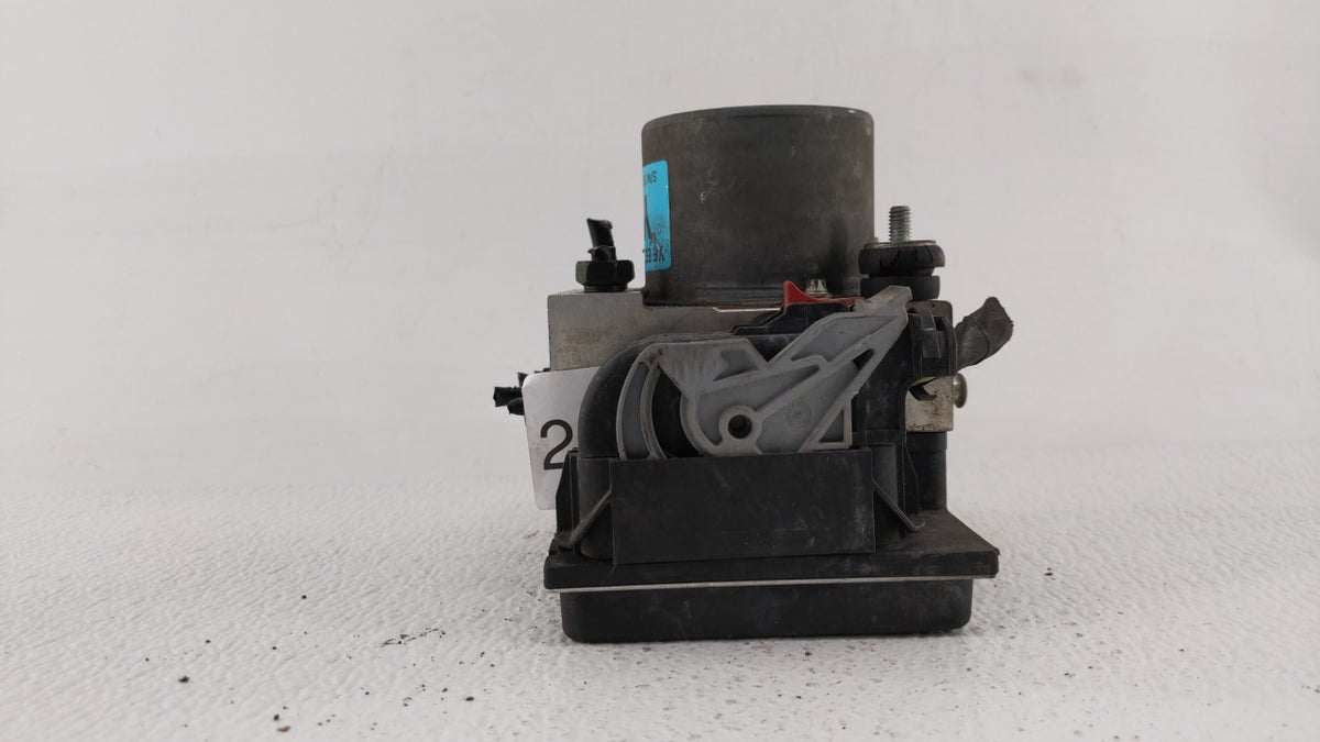 2011-2013 Hyundai Sonata Anti-Lock Brake ABS Pump Module Actuator OEM P/N:58920-3Q500 Fits Fits 2011 2012 2013 OEM Used Auto