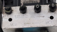 2011-2013 Hyundai Sonata ABS Pump Control Module Replacement P/N:58920-3Q500 Fits Fits 2011 2012 2013 OEM Used Auto Parts - 