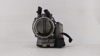 2011-2014 Hyundai Sonata Throttle Body P/N:35100-2G710 Fits Fits 2011 2012 2013 2014 2015 2016 OEM Used Auto Parts - Oemused