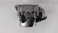 2011-2014 Hyundai Sonata Throttle Body P/N:35100-2G710 Fits Fits 2011 2012 2013 2014 2015 2016 OEM Used Auto Parts - Oemused