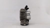 2011-2014 Hyundai Sonata Throttle Body P/N:35100-2G710 Fits Fits 2011 2012 2013 2014 2015 2016 OEM Used Auto Parts - Oemused