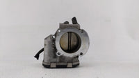 2011-2014 Hyundai Sonata Throttle Body P/N:35100-2G710 Fits Fits 2011 2012 2013 2014 2015 2016 OEM Used Auto Parts - Oemused