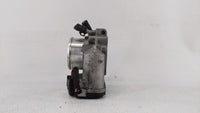 2011-2014 Hyundai Sonata Throttle Body P/N:35100-2G710 Fits Fits 2011 2012 2013 2014 2015 2016 OEM Used Auto Parts - Oemused