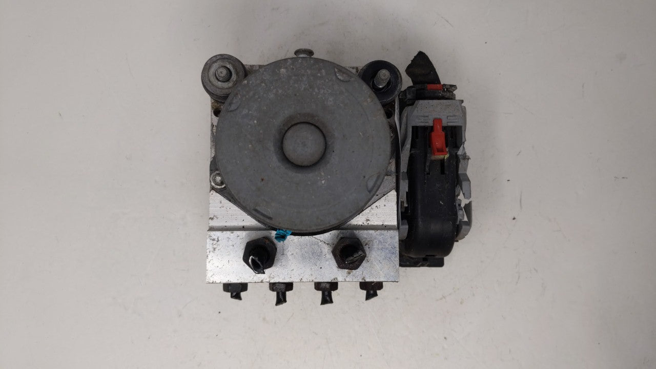 2011-2013 Hyundai Sonata ABS Pump Control Module Replacement P/N:58920-3Q500 Fits Fits 2011 2012 2013 OEM Used Auto Parts - 