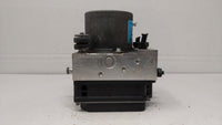 2011-2013 Hyundai Sonata Anti-Lock Brake ABS Pump Module Actuator OEM P/N:58920-3Q500 Fits Fits 2011 2012 2013 OEM Used Auto