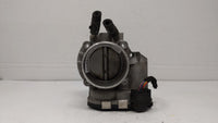 2011-2014 Hyundai Sonata Throttle Body P/N:35100-2G710 Fits Fits 2011 2012 2013 2014 2015 2016 OEM Used Auto Parts - Oemused