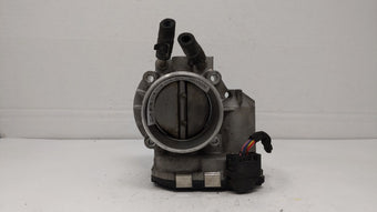 compare product 2011-2014 Hyundai Sonata Throttle Body P/N:35100-2G710 Fits Fits 2011 2012 2013 2014 2015 2016 OEM Used Auto Parts