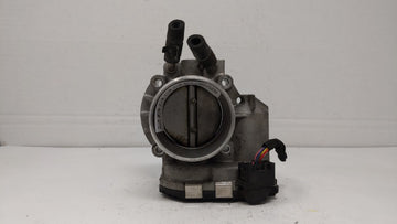 2011-2014 Hyundai Sonata Throttle Body P/N:35100-2G710 Fits Fits 2011 2012 2013 2014 2015 2016 OEM Used Auto Parts - Oemused