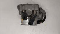 2011-2014 Hyundai Sonata Throttle Body P/N:35100-2G710 Fits Fits 2011 2012 2013 2014 2015 2016 OEM Used Auto Parts - Oemused