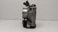 2011-2014 Hyundai Sonata Throttle Body P/N:35100-2G710 Fits Fits 2011 2012 2013 2014 2015 2016 OEM Used Auto Parts - Oemused