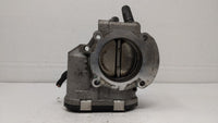 2011-2014 Hyundai Sonata Throttle Body P/N:35100-2G710 Fits Fits 2011 2012 2013 2014 2015 2016 OEM Used Auto Parts - Oemused