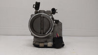 2011-2014 Hyundai Sonata Throttle Body P/N:35100-2G700 Fits Fits 2011 2012 2013 2014 2015 2016 OEM Used Auto Parts - Oemused