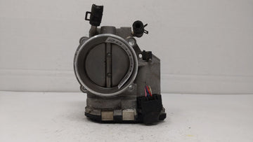 2011-2014 Hyundai Sonata Throttle Body P/N:35100-2G700 Fits Fits 2011 2012 2013 2014 2015 2016 OEM Used Auto Parts - Oemused