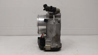 2011-2014 Hyundai Sonata Throttle Body P/N:35100-2G700 Fits Fits 2011 2012 2013 2014 2015 2016 OEM Used Auto Parts - Oemused