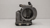 2011-2014 Hyundai Sonata Throttle Body P/N:35100-2G700 Fits Fits 2011 2012 2013 2014 2015 2016 OEM Used Auto Parts - Oemused