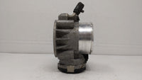 2011-2014 Hyundai Sonata Throttle Body P/N:35100-2G700 Fits Fits 2011 2012 2013 2014 2015 2016 OEM Used Auto Parts - Oemused