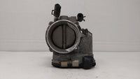 2011-2014 Hyundai Sonata Throttle Body P/N:35100-2G700 Fits Fits 2011 2012 2013 2014 2015 2016 OEM Used Auto Parts - Oemused