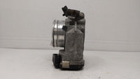 2011-2014 Hyundai Sonata Throttle Body P/N:35100-2G700 Fits Fits 2011 2012 2013 2014 2015 2016 OEM Used Auto Parts - Oemused