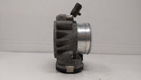 2011-2014 Hyundai Sonata Throttle Body P/N:35100-2G700 Fits Fits 2011 2012 2013 2014 2015 2016 OEM Used Auto Parts - Oemused