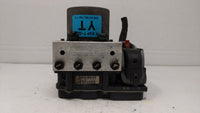 2011-2013 Hyundai Sonata Anti-Lock Brake ABS Pump Module Actuator OEM P/N:58920-3Q500 Fits Fits 2011 2012 2013 OEM Used Auto