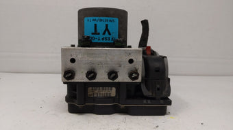 compare product 2011-2013 Hyundai Sonata Anti-Lock Brake ABS Pump Module Actuator OEM P/N:58920-3Q500 Fits Fits 2011 2012 2013 OEM Used Auto Parts