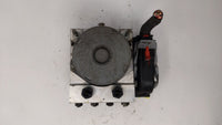 2011-2013 Hyundai Sonata Anti-Lock Brake ABS Pump Module Actuator OEM P/N:58920-3Q500 Fits Fits 2011 2012 2013 OEM Used Auto