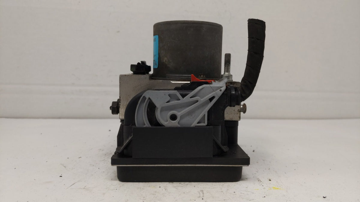 2011-2013 Hyundai Sonata Anti-Lock Brake ABS Pump Module Actuator OEM P/N:58920-3Q500 Fits Fits 2011 2012 2013 OEM Used Auto