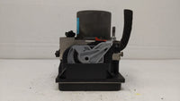 2011-2013 Hyundai Sonata Anti-Lock Brake ABS Pump Module Actuator OEM P/N:58920-3Q500 Fits Fits 2011 2012 2013 OEM Used Auto