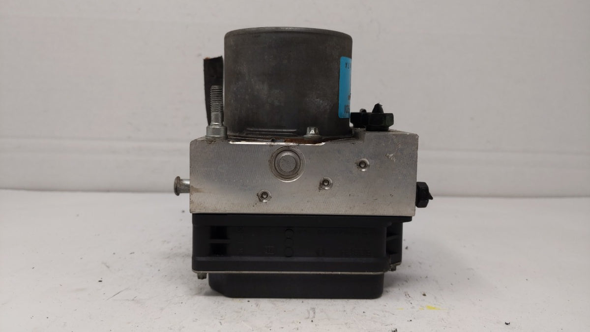 2011-2013 Hyundai Sonata Anti-Lock Brake ABS Pump Module Actuator OEM P/N:58920-3Q500 Fits Fits 2011 2012 2013 OEM Used Auto