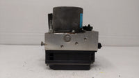 2011-2013 Hyundai Sonata Anti-Lock Brake ABS Pump Module Actuator OEM P/N:58920-3Q500 Fits Fits 2011 2012 2013 OEM Used Auto