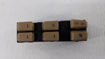 compare product 2011-2015 Hyundai Sonata Master Power Window Switch Replacement Driver Side Left P/N:M0510-3Q100RAS Fits OEM Used Auto Parts