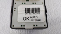 2011-2015 Hyundai Sonata Master Power Window Switch Replacement Driver Side Left P/N:M0510-3Q100RAS Fits OEM Used Auto Parts