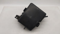 2011-2014 Hyundai Sonata Fusebox Fuse Box Panel Relay Module P/N:VS912003Q071MG VSQFHE2370F0175 Fits Fits 2011 2012 2013 201