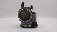 2011-2014 Hyundai Sonata Throttle Body P/N:35100-2G700 Fits Fits 2011 2012 2013 2014 2015 2016 OEM Used Auto Parts - Oemused