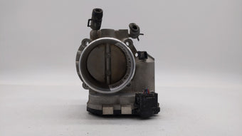 compare product 2011-2014 Hyundai Sonata Throttle Body P/N:35100-2G700 Fits Fits 2011 2012 2013 2014 2015 2016 OEM Used Auto Parts