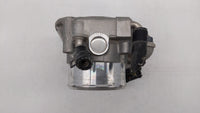 2011-2014 Hyundai Sonata Throttle Body P/N:35100-2G700 Fits Fits 2011 2012 2013 2014 2015 2016 OEM Used Auto Parts - Oemused