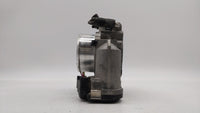 2011-2014 Hyundai Sonata Throttle Body P/N:35100-2G700 Fits Fits 2011 2012 2013 2014 2015 2016 OEM Used Auto Parts - Oemused