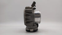 2011-2014 Hyundai Sonata Throttle Body P/N:35100-2G700 Fits Fits 2011 2012 2013 2014 2015 2016 OEM Used Auto Parts - Oemused