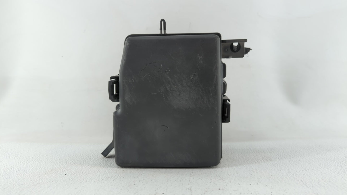 2011-2014 Hyundai Sonata Fusebox Fuse Box Panel Relay Module P/N:VS912003Q071MG VSQFHE2370F0175 Fits Fits 2011 2012 2013 201