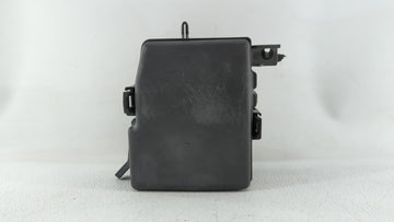 2011-2014 Hyundai Sonata Fusebox Fuse Box Panel Relay Module P/N:VS912003Q071MG VSQFHE2370F0175 Fits Fits 2011 2012 2013 201