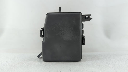 2011-2014 Hyundai Sonata Fusebox Fuse Box Panel Relay Module P/N:VS912003Q071MG VSQFHE2370F0175 Fits Fits 2011 2012 2013 201