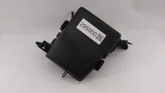 compare product 2011-2014 Hyundai Sonata Fusebox Fuse Box Panel Relay Module P/N:VS912003Q071MG VSQFHE2370F0175 Fits Fits 2011 2012 2013 2014 OEM Used Auto Parts