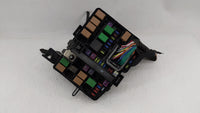 2011-2014 Hyundai Sonata Fusebox Fuse Box Panel Relay Module P/N:VS912003Q071MG VSQFHE2370F0175 Fits Fits 2011 2012 2013 201